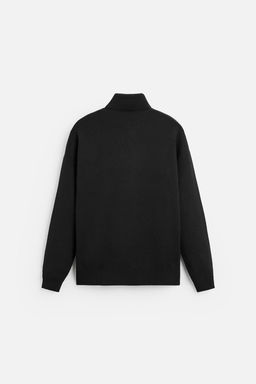 SOFT VISCOSE SWEATER - Zara фото 7