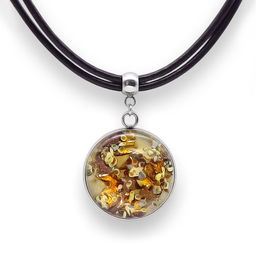 ALCHEMY Колье LKY5837