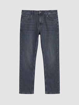 779 Regular Fit Erkek Jean Pantolon
