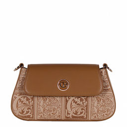 Сумка 012307063 khaki Chrisbella