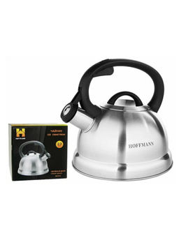 Чайник для плиты со свистком 2,3 л. НМ 55123