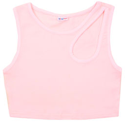 Кроп-топ кулирка лайкра 1613100113