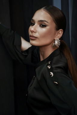 Блуза Vesnaletto 4352