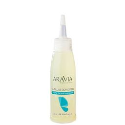 "ARAVIA Professional" Гель размягчающий от натоптышей "Callus Remover", 100 мл./15