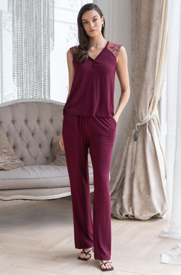 Пижама Mia-Amore 6242 "Nuar"