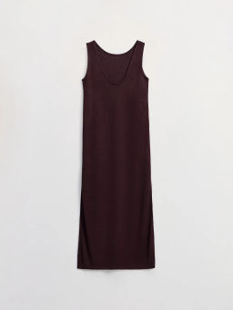 Платье-майка из вискозы ZR2605012919-27 / Zarina