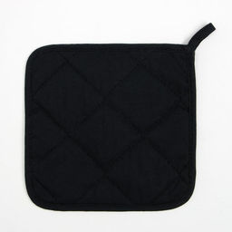 Прихватка Merry Xmas 17х17см,100% п/э,ватин 250г/м2 - Доляна фото 3