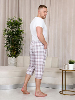 IV-CAPRIZ Шорох - бермуды зеленый  фото 13