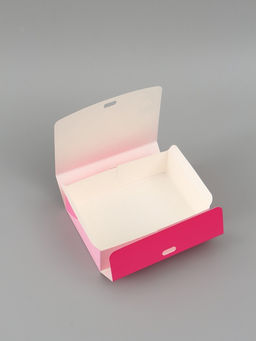 Цена за 3 шт. Коробка подарочная Сюрприз, 16.5 ? 12 ? 5 см