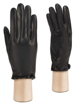 Перчатки женские ш/п IS12555 black