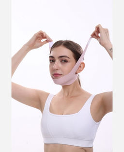 Подтягивающая лифтинг маска тканевая 9046540 - Yiwu youda import & export co фото 8