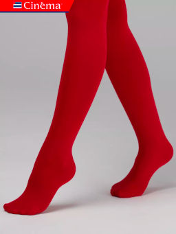 Колготки Cinema Fiber 100