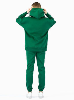 Брюки B.414 зеленый - Argo classic фото 11