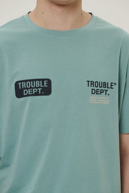 футболка мужская 2898-20 - Mix-mode фото 5