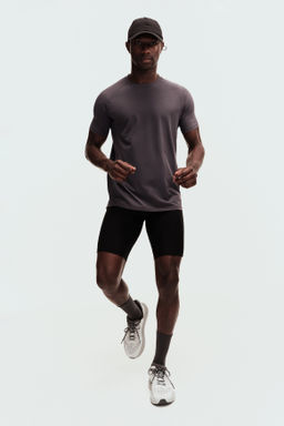 Camiseta de deporte con CoolMove Muscle Fit - H&m фото 6