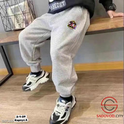 Спортивные мужские штаны - Bruno фото 6