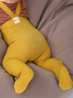 Колготки детские Соль&Перец  фото 3