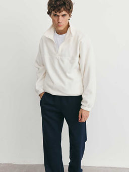 Брюки мужские 25154-511 футер - Avese фото 56