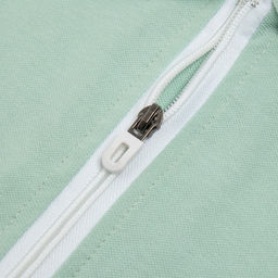 Футболка поло мужская MINAKU REGULAR FIT: оливковая, р-р 54