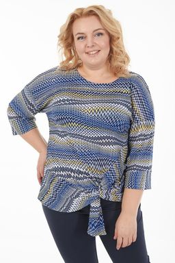 Джемпер М4-3745/1 - Wisell фото 12