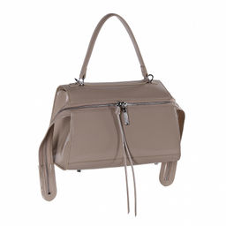 Сумка 1353THG dusk peach Polina&Eiterou