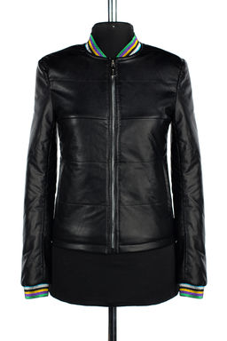 04-2222 Куртка демисезонная (Синтепон 100) - El podio фото 6