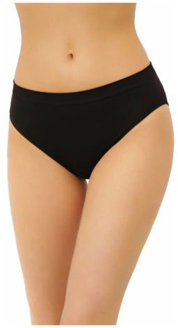 Трусы женские Slip Maxi-SF (большие размеры)___бесшовные трусы