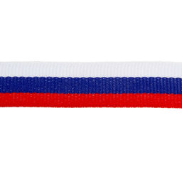 Медаль призовая «3 место» 037, d=4 см, бронзовая, с лентой