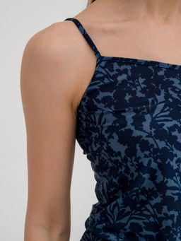 Комбинезон женский без кружев из масла коллекция Лотос букет - Амадэль фото 11