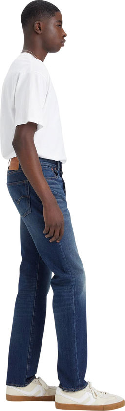 Джинсы мужские