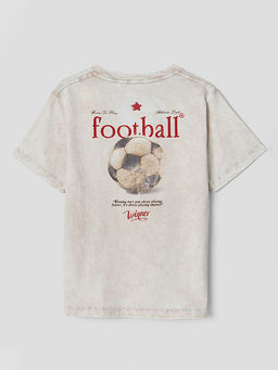 ФУТБОЛКА ДЛЯ МАЛЬЧИКОВ - Mark formelle фото 8