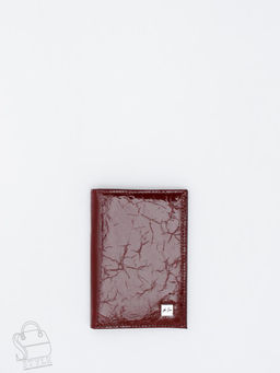 306-42 wine red Velina Fabbiano