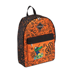 Цена за 1 шт. Рюкзак ErichKrause® EasyLine® 17L Funny Surfer