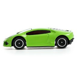 Машина металлическая Hot Cars, масштаб 1:64, МИКС - АвтоГрад фото 2