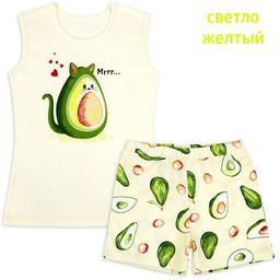 Комплект для девочки Голди