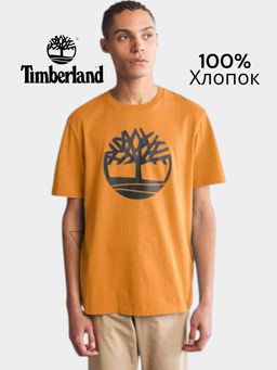 Футболка / Timberland
