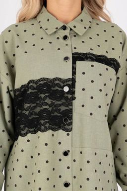 Блуза М5-4834/4 - Wisell фото 8