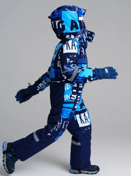 32312162 Комбинезон для мальчиков