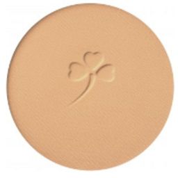 Fn /SH-45/ Пудра "Sweet Heart"с зеркалом /Peach/