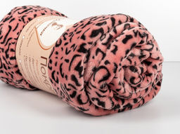 АРТ 177 Покрывало-плед 200*220 "Хищник"