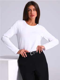 Лонгслив 1ЖДЛД3869001