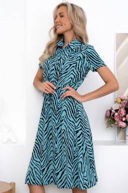 Платье Open-Style