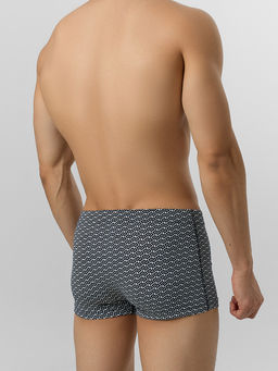 Трусы боксеры мужские в наборе, 2 шт