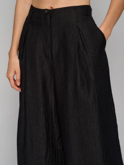 Брюки женские 12521-36044 black