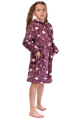 Халат А 071 (для девочек)