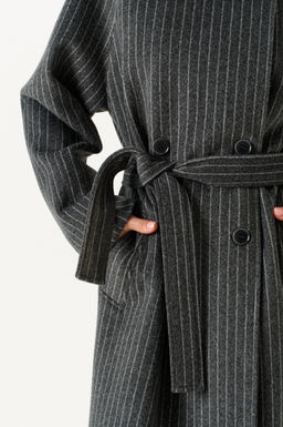 пальто женское - Elletto фото 10