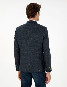 Узкая куртка Petrol - Cacharel фото 5