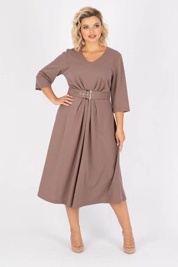 Платье П4-4827/7 - Wisell фото 4