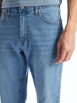 779 Regular Fit Erkek Jean Pantolon
