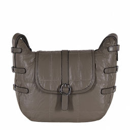 Сумка 58144 brown Velina Fabbiana-Safenta